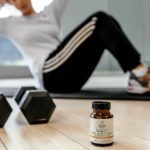 Le CBD pour soulager les douleurs musculaires des sportifs