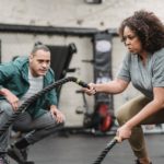 Être accompagné par un coach personnel pour vos séances de fitness